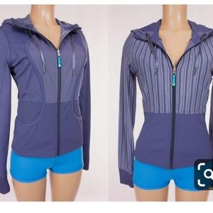Lululemon Dance Studio Jacket